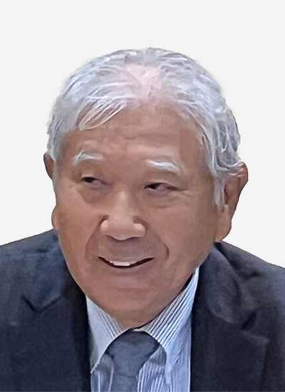 Tomio Katsuta